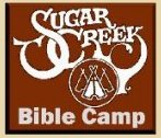 Sugar Creek Bible Camp