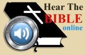 Hear The Bible Online